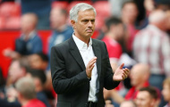 Jose Mourinho: Mưu sự tại nhân…