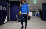 Kane đặt chân đến Wembley, sẵn sàng xô ngã kỉ lục 