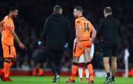 Klopp: Thiên hướng của Liverpool là chơi phòng ngự