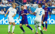 Lão ông U70 đốt nhà tự tử vì Real thua trận El Clasico
