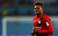 Leon Bailey - Hàng hot Bundesliga