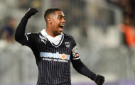 Malcom - Sao trẻ được Man Utd thèm khát