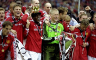 Man City của Guardiola có thể sánh với Man Utd 1998/99?