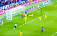 Nhìn lại 54 bàn thắng của Messi trong năm 2017