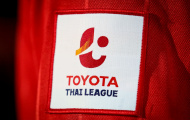 Rời V-League vì lý do tài chính, Toyota vẫn rót tiền tấn cho người Thái 