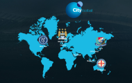 Thâu tóm CLB Bỉ, Man City nối dài 'vòi bạch tuộc'