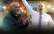 TRỰC TIẾP Man Utd 2-2 Burnley: Lingard lại lập công (Kết thúc)