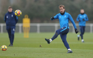 TRỰC TIẾP Tottenham 5-2 Southampton: Đại tiệc bàn thắng (KẾT THÚC) 