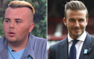 Vì muốn thành Beckham, fan cuồng mất tiền và suýt mất luôn mạng