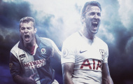 Vượt mặt Messi và Ronaldo, Harry Kane thành huyền thoại sống