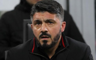 02h45 ngày 28/12, Milan vs Inter: Tạm biệt Gattuso