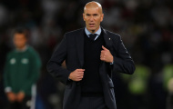 Real và kỳ chuyển nhượng mùa Đông: Zidane cần chất xúc tác từ tân binh