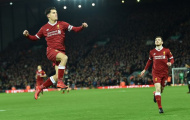 5 điểm nhấn sau trận Liverpool 5-0 Swansea: Sanchez phải học hỏi Coutinho
