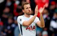5 điểm nhấn Tottenham 5-2 Southampton: Ngày Messi cúi đầu trước Kane