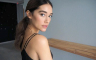 Anna Sharypova - WAGs xinh đẹp của sao Dortmund