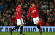 Lingard lên tiếng muộn màng, Man Utd thoát thua trước Burnley