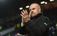 Burnley khiến Man Utd chia điểm, chuyện có gì lạ?