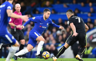 Chấm điểm Chelsea sau trận Brighton: Giá trị không chỉ nằm ở bàn thắng
