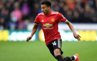 Chấm điểm Man Utd 2-2 Burnley: Ngả mũ trước 'Siêu dự bị'