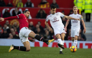 5 điểm nhấn Man Utd 2-2 Burnley: Canh bạc thất bại của Mourinho