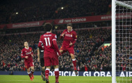 Dàn sao Liverpool thi nhau 'bay' trước Thiên nga đen