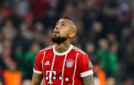 Điểm tin chiều 27/12: Conte đánh tiếng mua Vidal; Mbappe từng rất gần Real