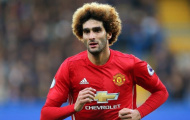 Đòi lương khủng, Fellaini làm khó Manchester United
