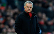 Đừng biện minh nữa, Mourinho!