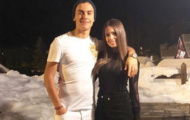 Dybala vừa than cô đơn, bạn gái đã vội bay sang Turin