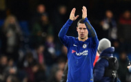 Eden Hazard: Messi số 1 thế giới