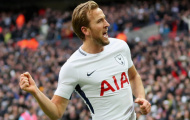 Góc thống kê: Những con số giúp Harry Kane trở nên đặc biệt
