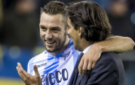 Inzaghi bất lực, cầu xin học trò ở lại