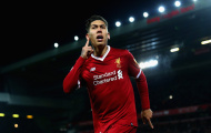 Không phải Coutinho, Firmino mới là cầu thủ quan trọng nhất của Klopp?