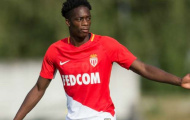 Kongolo - Ngôi sao không còn đất diễn ở Monaco 