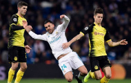 Man Utd có thể đón 6 tân binh trong kì chuyển nhượng mùa Đông