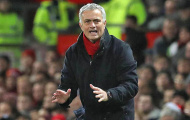 Mourinho ghen tức với Man City: 300 triệu bảng mua sắm là chưa đủ