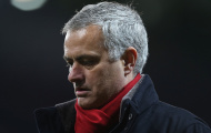 Mourinho: Man Utd toàn thua những bàn nhảm nhí