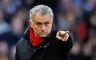 M.U hòa Burnley: Mourinho mặt mày ủ rũ, chẳng truyền nỗi cảm hứng cho học trò