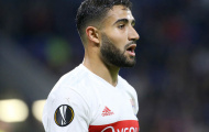 Nabil Fekir - Cái tên đang gây 'bão' vào mùa Đông