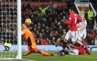Người hùng Lingard hé lộ thông điệp của Jose Mourinho