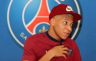 TIẾT LỘ: Mbappe từng nói chuyện riêng với Real Madrid