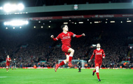 Vùi dập Swansea bằng 'bàn tay nhỏ', Liverpool đòi lại vị trí thứ 4