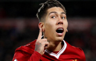 Vùi dập Swansea, Klopp hết lời khen ngợi Firmino