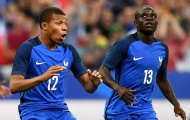 Vượt Mbappe, sao Premier League hay nhất nước Pháp 2017