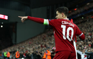 Vượt qua Fowler, Coutinho đang tiệm cận khả năng của Gerrard