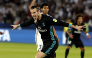 Zidane sẵn sàng tái hợp BBC, tìm lại nguồn sống cho Real