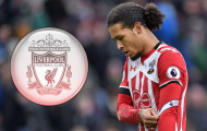 'Van Dijk 75 triệu ư, Liverpool quá tuyệt vọng rồi'