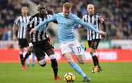 Chấm điểm Man City: Sterling người hùng, nhưng De Bruyne xuất sắc nhất