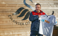 CHÍNH THỨC: Swansea đón tân HLV lạ hoắc