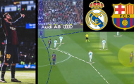 Chuyện gì xảy ra với Real Madrid ở El Clasico?
